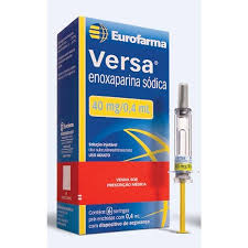 Versa 40mg